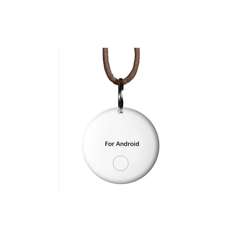 Smart Tag Finder