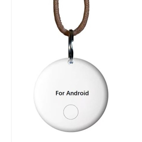 Smart Tag Finder