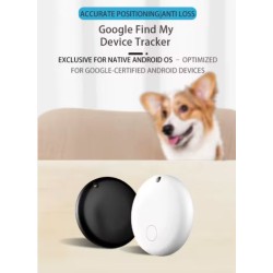 Smart Tag Finder