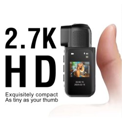 Body Camera Recorder S80...