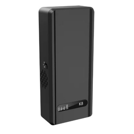 Outdoor GPS Anti-Signal Wide Coverage Anti-spy and Anti-tracking