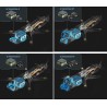 Intelligent Target AI Tracking Module for FPV