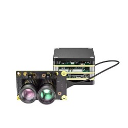 Intelligent Target AI Tracking Module for FPV