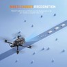 Intelligent Target AI Tracking Module for FPV