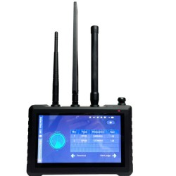 Handheld Full Frequency...