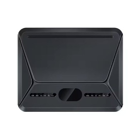Anti-Recording Eavesdropping Shield Recording Pen Mobile Phone Conference Room WiFi 2/3/4/5G Signal Interference