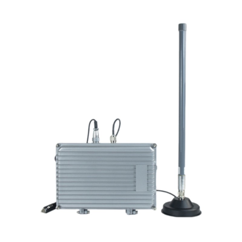 Vehicle-mounted protection Equipment Multi-frequency Long-range High-power Uav Module Anti Drone Jammer