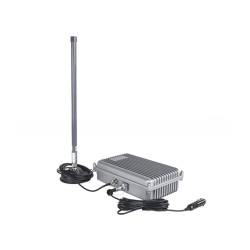 Vehicle-mounted protection Equipment Multi-frequency Long-range High-power Uav Module Anti Drone Jammer