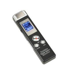Digital Voice Recorder,WAV/MP3 Format