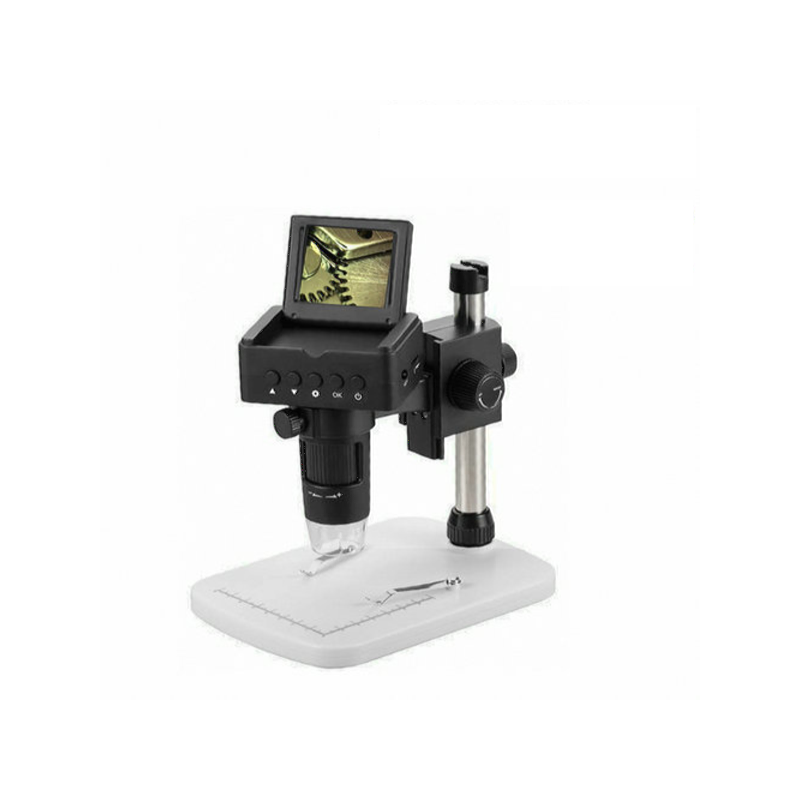 2.4-inch 1080P HDMI Digital Microscope